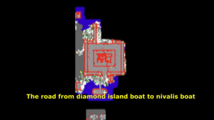 Road from diamond island boat to nivalis boat.gif