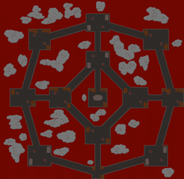 L15 Citadel — floor 12