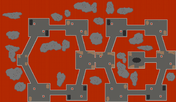 L09 — Twin Courtyards