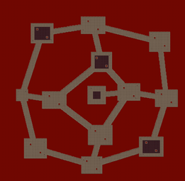 L15 Citadel — floor 12