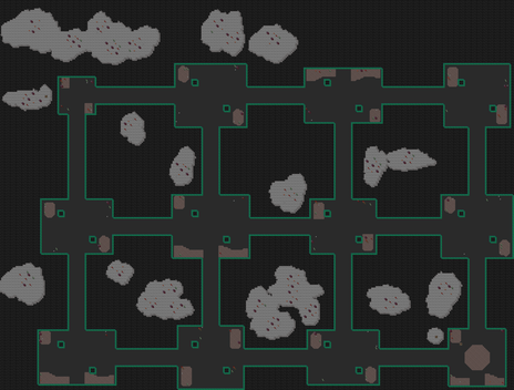 L07 — City Blocks