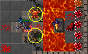 Oldhero and hiughguard and black templar location tp.png